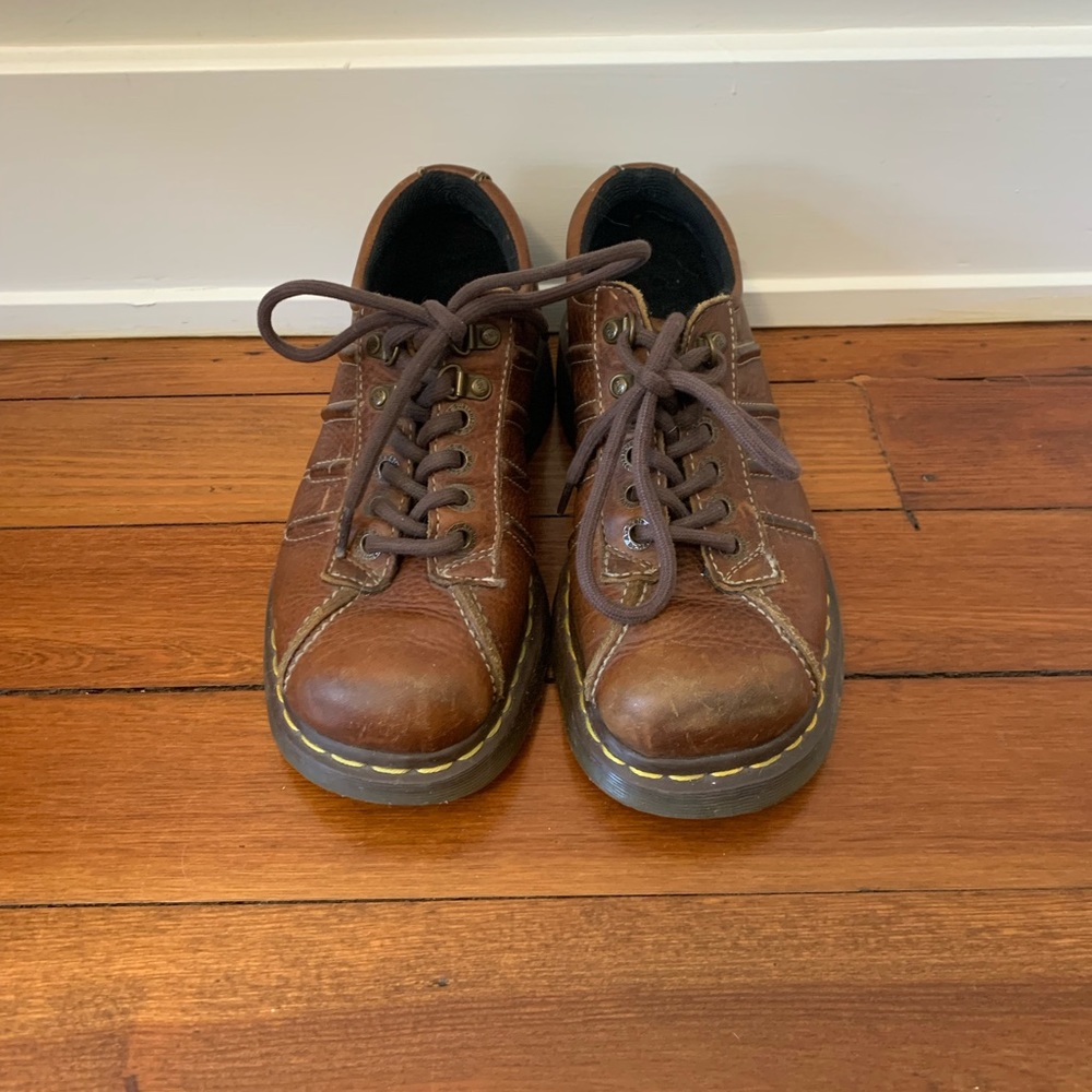 Dr. Martens shoes